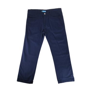 Versail Kids M5160 Celana Panjang Junior Celana Anak Laki-Laki - Navy