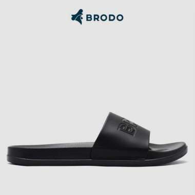 BRODO - Broslides BRO-DO Full Black 41