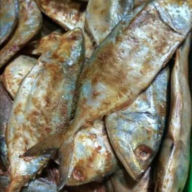 Ikan Asin Peda Putih 250 Gram