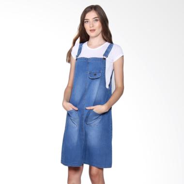 jeans jumpsuit online