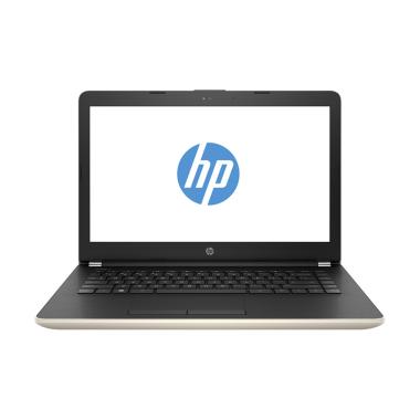 HP 14-BW000AU - Laptop - GOLD [AMD ... DEON R2/14