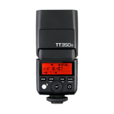 Godox TT350C Flash Kamera for Canon