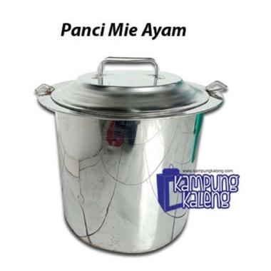 Dandang Baso - Mie Ayam