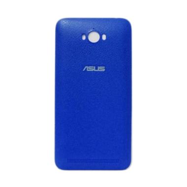 Asus Backcase Casing for Zenfone Max ZC550KL 5.5 Inch - Blue