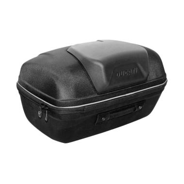 Ducati Top Case Kit Hyperstrada