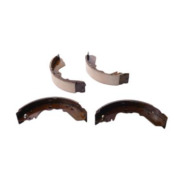 Isuzu I8-94479 709-B BRAKE SHOE For PANTHER ALL Isuzu I8-94479 709-B BRAKE SHOE For PANTHER ALL