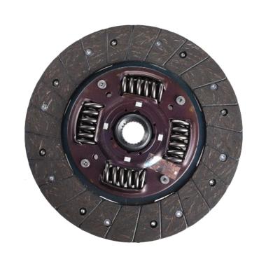 Isuzu I8-97563 183-C Disc Clutch For PANTHER 2.5 Isuzu I8-97563 183-C Disc Clutch For PANTHER 2.5