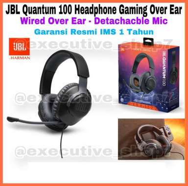 Jual Headset Gaming Edifier G4 SE Aux Gaming Headset - Hitam di Seller  Wakat Store - Kota Jakarta Selatan, DKI Jakarta | Blibli