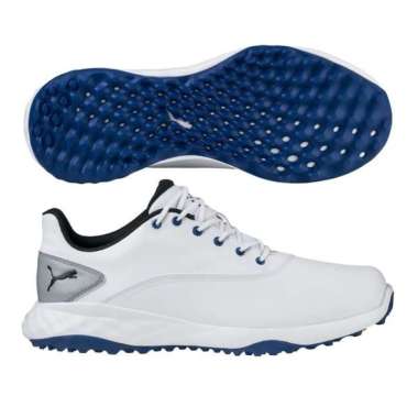 puma golf shoes trainers