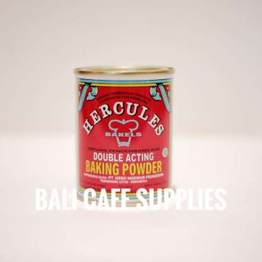 Jual Baking Powder Hercules Online Terbaru Agustus 2021 Blibli