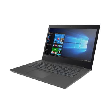 Lenovo IdeaPad 320-14IKB Notebook - Hitam [i5-7200/4GB/1TB]