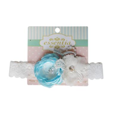Essentia Yurika Headband - Blue