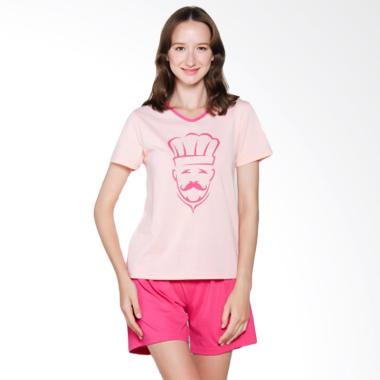 Puppy 81706 21776 I O Print Chef Ko ... Gilly Flower Dragon Fruit