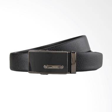 Lutece Executive Ikat Pinggang Pria 08A