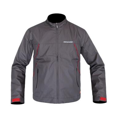 Respiro Essenzo Ventra R1 Jaket Motor - Grey