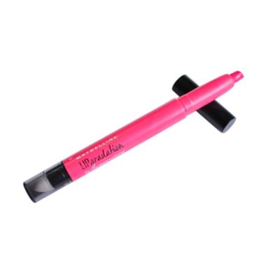 Maybelline Lip Gradation by Colorsensational Lipstick - Pink 1