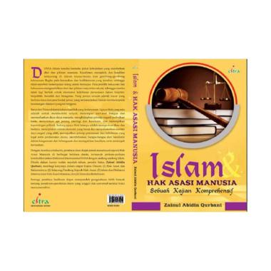 Hawra Islam & Hak Asasi Manusia Seb ... Abidin Qurbani Buku Agama