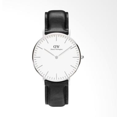 Daniel Wellington Classic Sheffield Jam Tangan Wanita