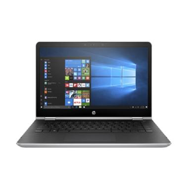 HP Pavilion 14-BA005TX X360 Laptop ... 10 / 14.0