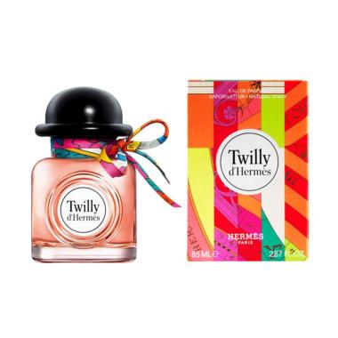 Jual Hermes Twilly D Hermes For Women Edp Parfum Wanita 85 Ml Murah September 2020 Blibli Com