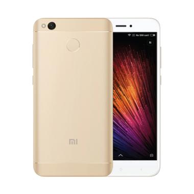 Jual Hp Xiaomi Redmi 4x Terbaru 2020 Harga Murah Blibli Com