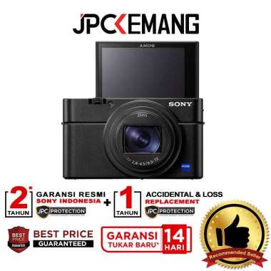 pocket kamera sony