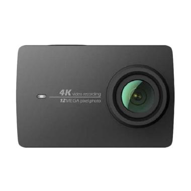 Xiaomi Yi 4K Action Camera - Black