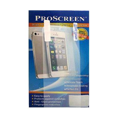 Proscreen Anti Gores Screen Protect ... d Muse R821 - Transparent