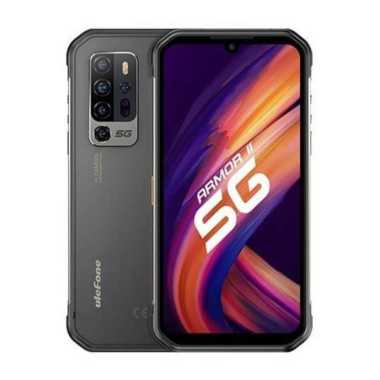 Ulefone Armor 11 5G Rugged 8GB 256GB Waterproof Smartphone 48MP