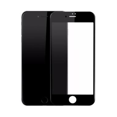 Tyrex 3D Full Cover Tempered Glass ... or Apple iPhone 8 - Hitam