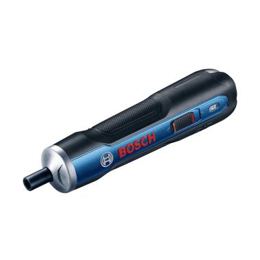 Bosch GO Mesin Obeng Baterai [Nirkabel]