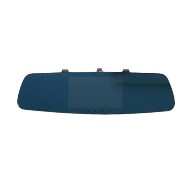 Raiton Kamera Perekam Mobil Tipe C6 ... /CCTV Mobil/Recorder/DVR)