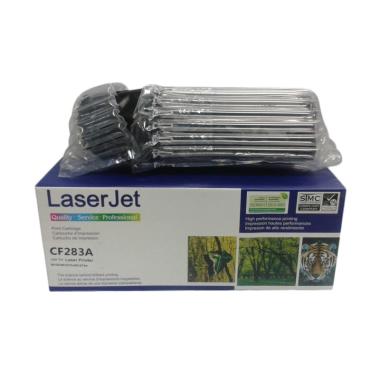 LaserJet Compatible 83A Toner Cartridge
