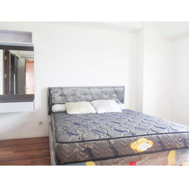 Jendela360 POSC004 Poins Square Apartemen Sewa 6 Bulan