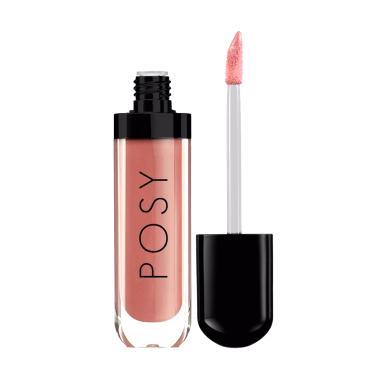 Posy Beauty Matte Liquid Lipstick - Envy
