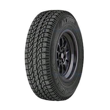 Zeetex AT 1000 305/55 R20 Ban Mobil - Black