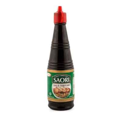 Saus Teriyaki Saori 275 ML