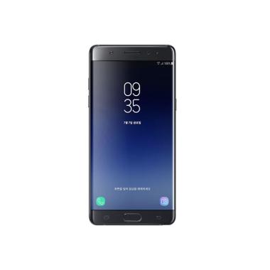 Samsung Galaxy Note Fan Edition N935 Smartphone - Black Onyx [64GB\ 4GB\ 12MP]