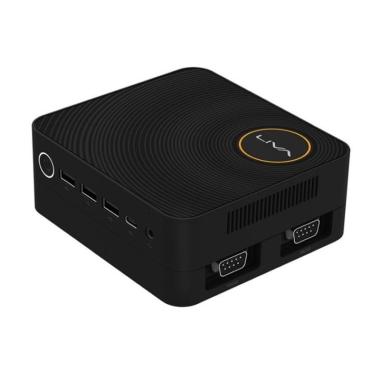 ECS LIVA ZE Mini PC