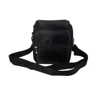 EGIF EG-110 Tas Kamera Mirrorless - Black