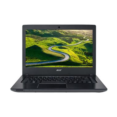 Acer Aspire E5-476G-Steel Grey-Warna Tergantung Stok [i5-8250U Quad Cores-Turbo Boost Up To 3.4Ghz/8