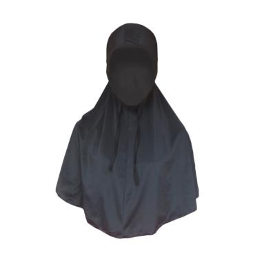 Rainy Collections Kerudung Lebar dan Panjang untuk Baju Renang Muslim