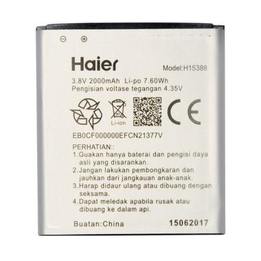 Batre Haier Jual Produk Terbaru April 2020 Blibli Com