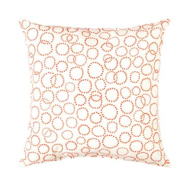 IKEA TRADASTER Sarung Bantal Sofa