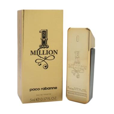 1 million parfum eau de parfum