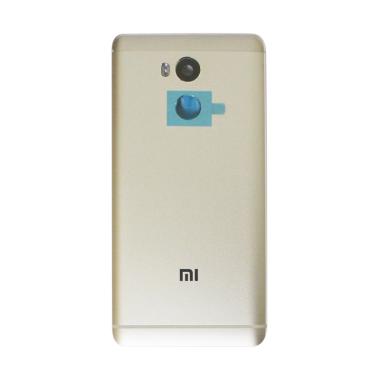 Xiaomi Housing Original for Xiaomi Redmi 4 Prime - Gold