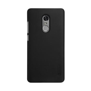 Nillkin Super Shield Original Hardc ... omi Redmi Note 4X - Black