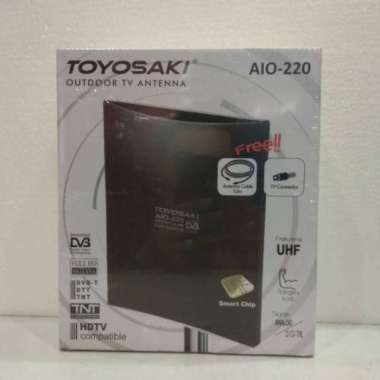 Antena toyosaki aio 220