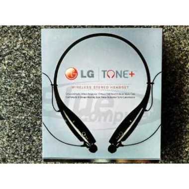 Headset Bluetooth Lg Tone - Harga Terbaru Juni 2022 \u0026 Gratis Ongkir | Blibli