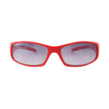 Superman SM 003 Kacamata Anak - Red